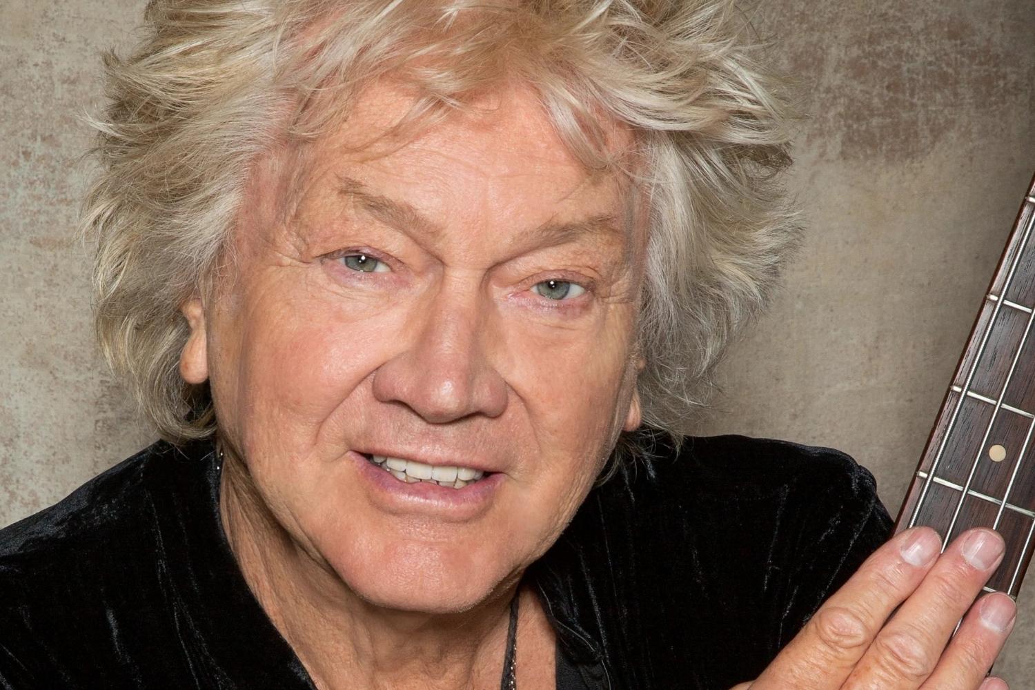 18-captivating-facts-about-john-lodge