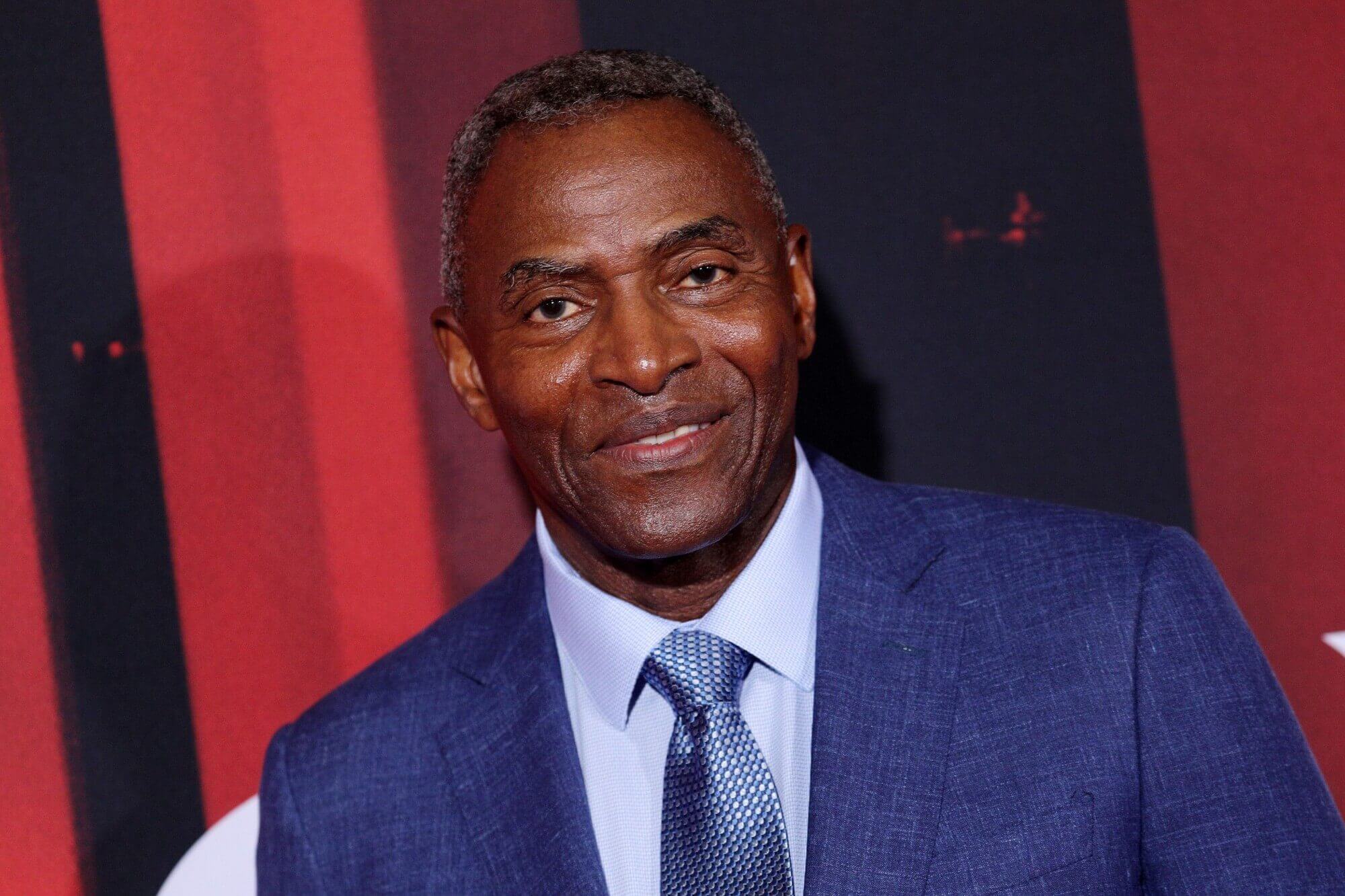 18 Enigmatic Facts About Carl Lumbly - Facts.net