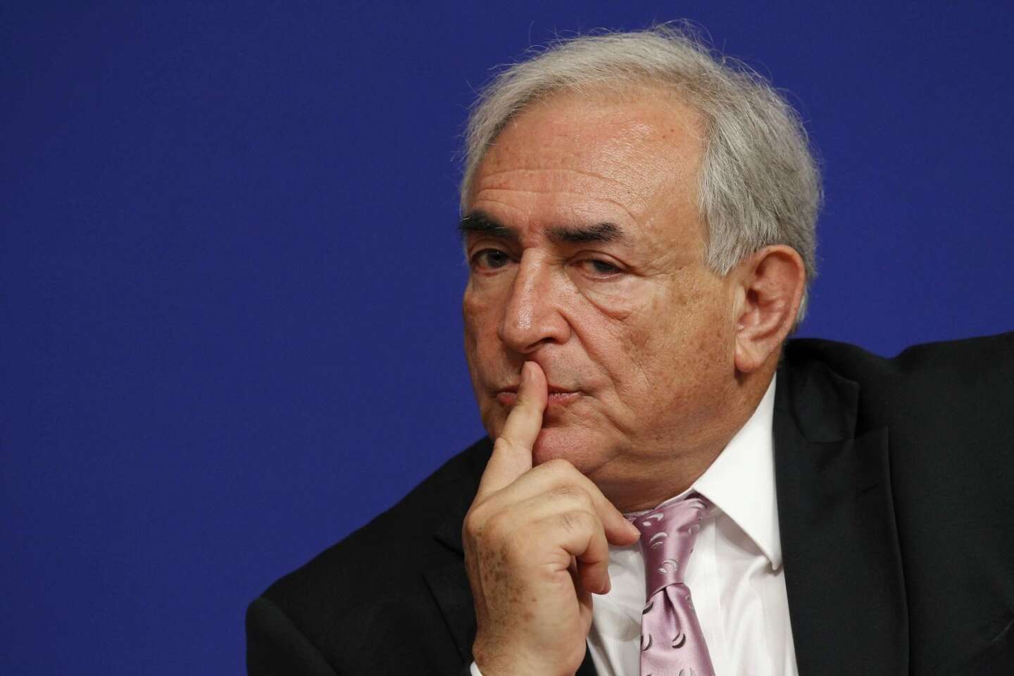 18 Enigmatic Facts About Dominique Strauss-Kahn - Facts.net