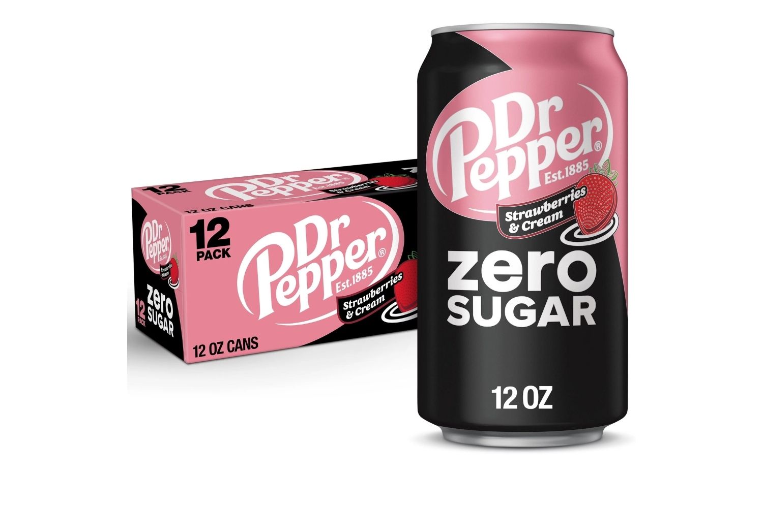 18-enigmatic-facts-about-dr-pepper-strawberries-and-cream-soda