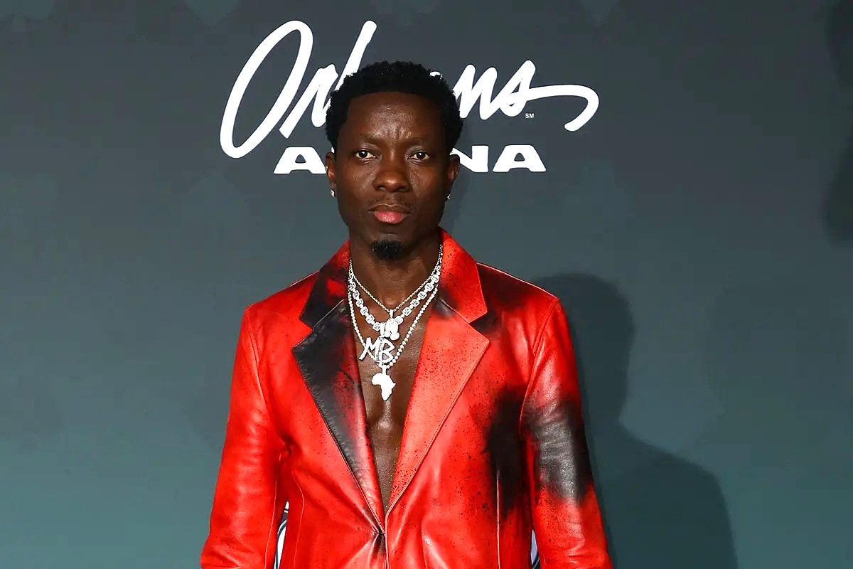 18 Enigmatic Facts About Michael Blackson 