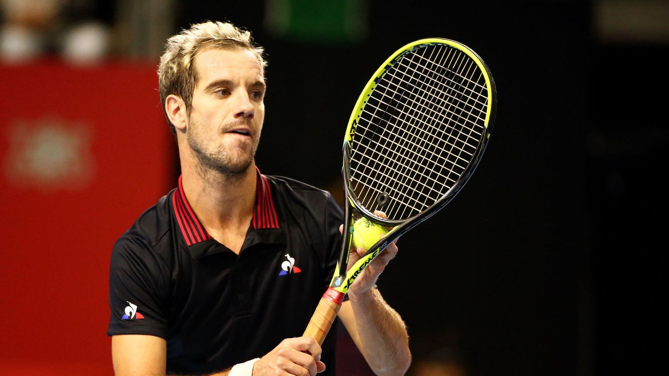 18 Enigmatic Facts About Richard Gasquet