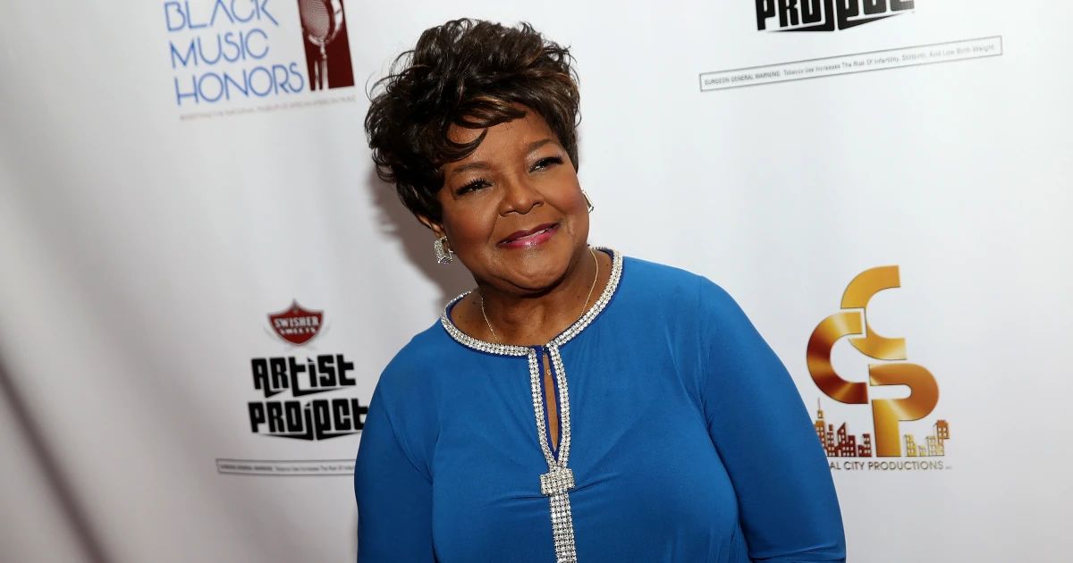 18-enigmatic-facts-about-shirley-caesar