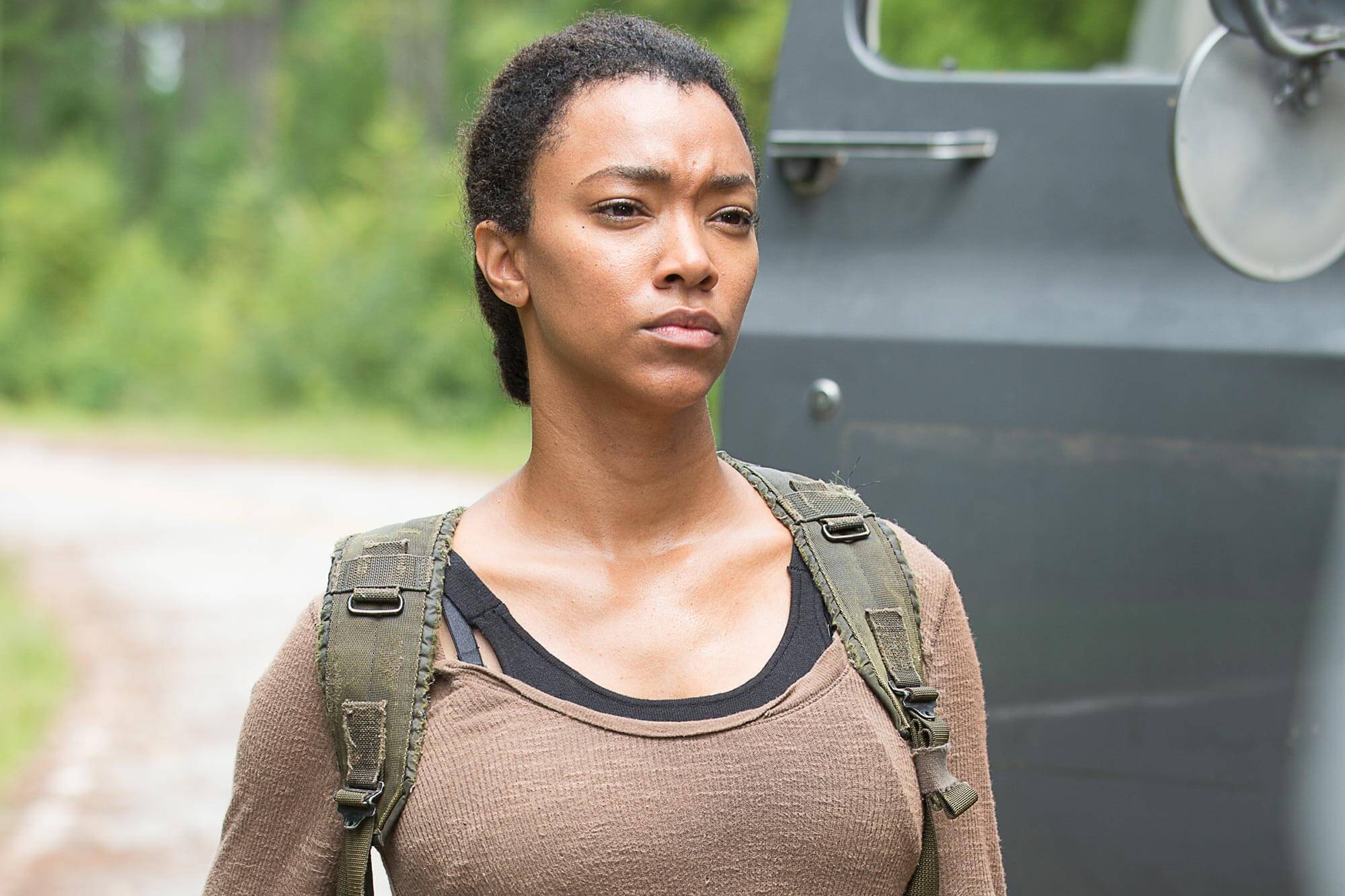 18-enigmatic-facts-about-sonequa-martin