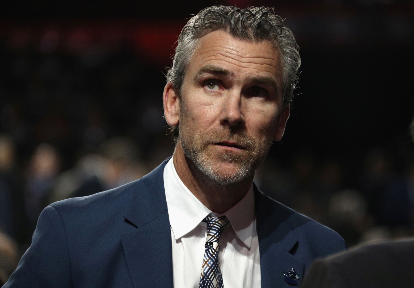 18 Enigmatic Facts About Trevor Linden 1698613598 
