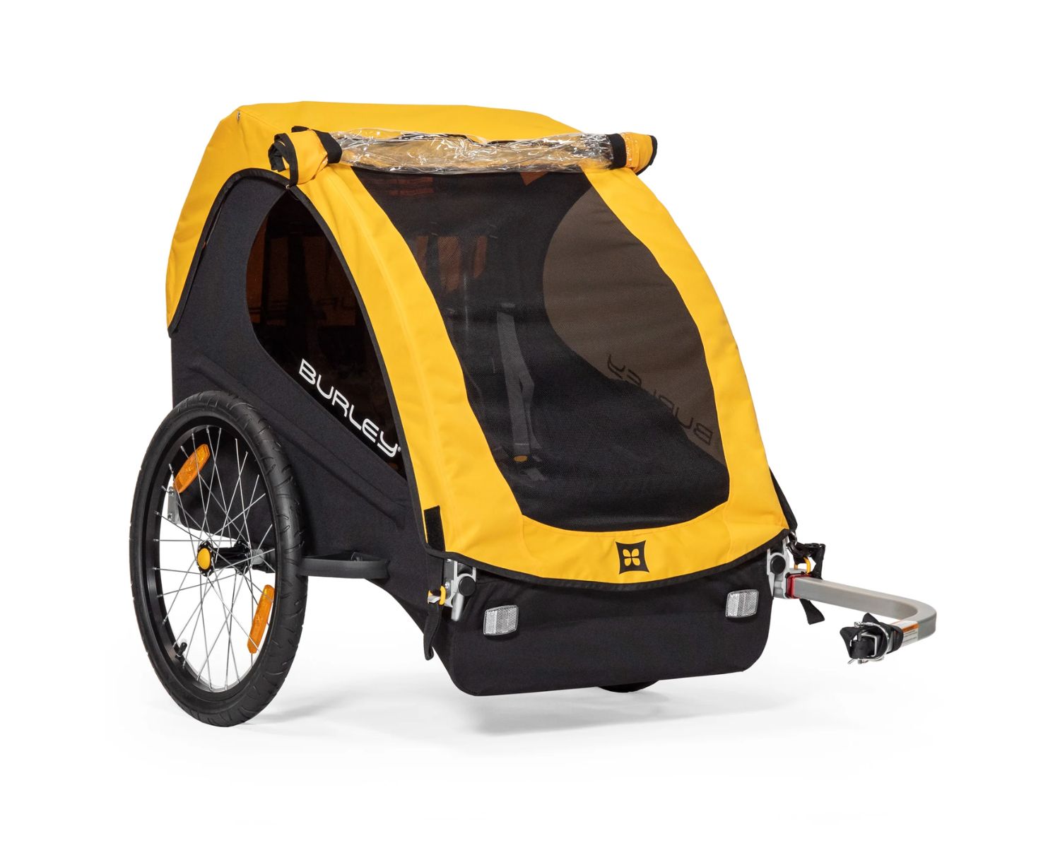 18-extraordinary-facts-about-burley-bike-trailer