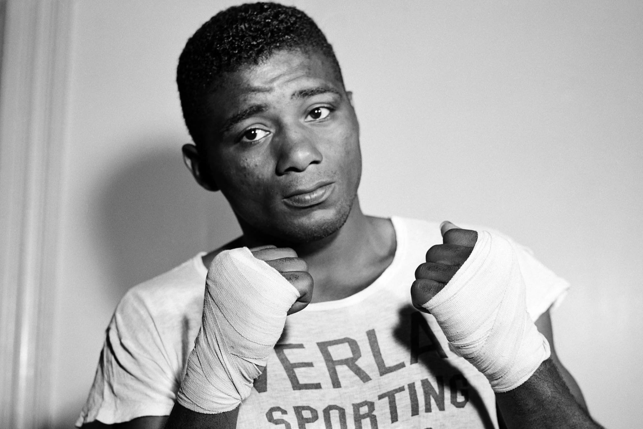 18 Extraordinary Facts About Floyd Patterson - Facts.net