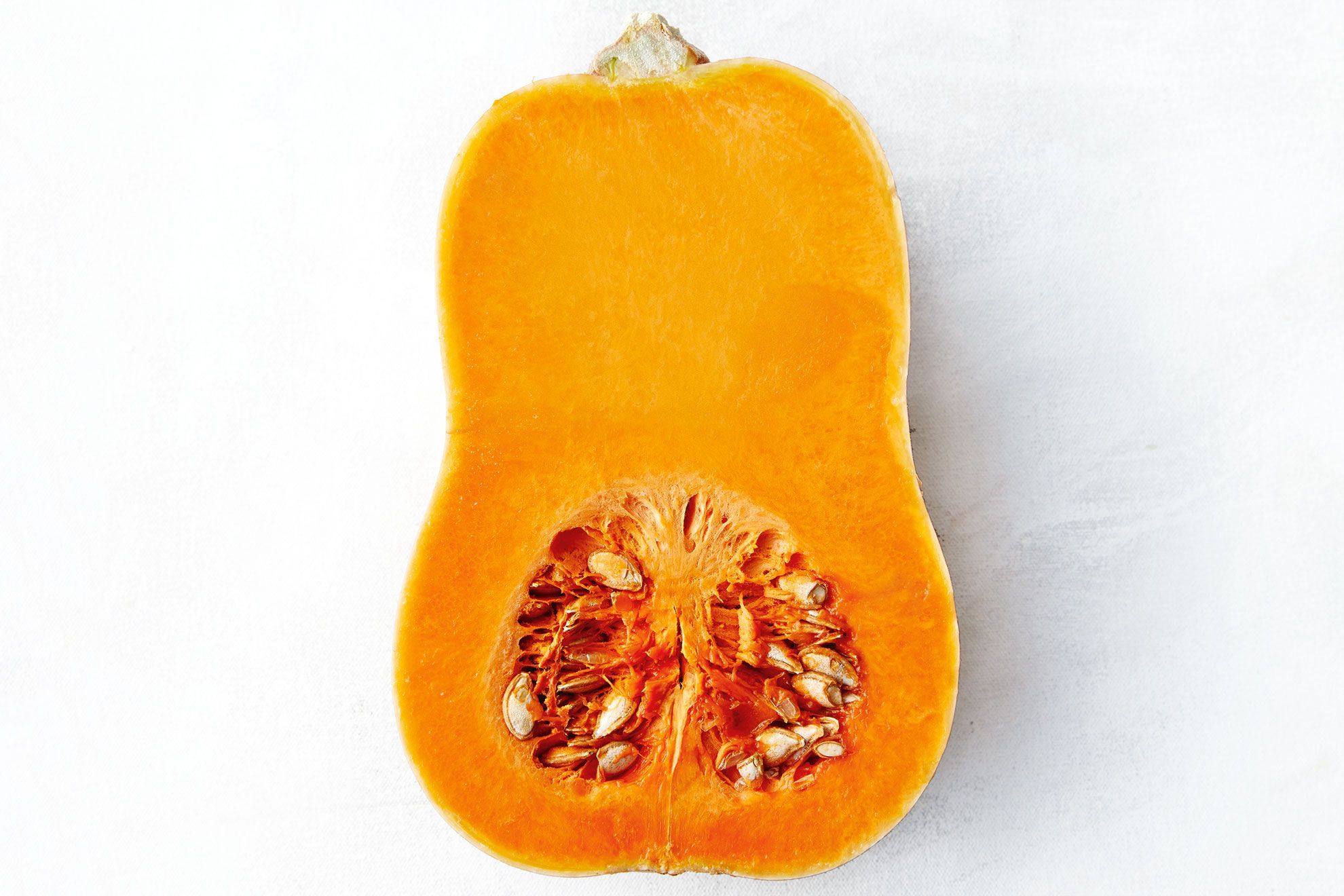 18 Facts About Butternut Pumpkin - Facts.net