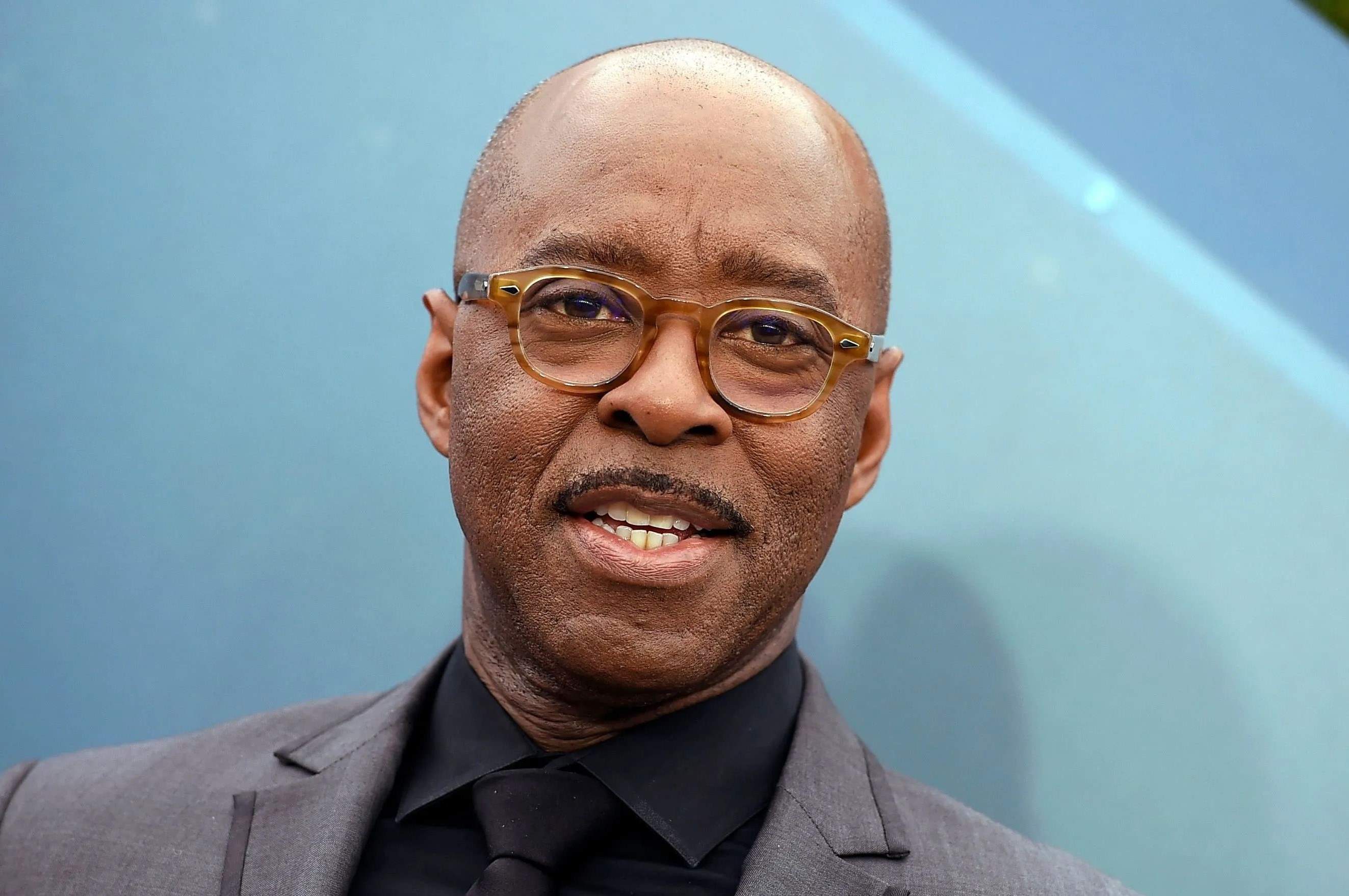 18 Fascinating Facts About Courtney B. Vance - Facts.net