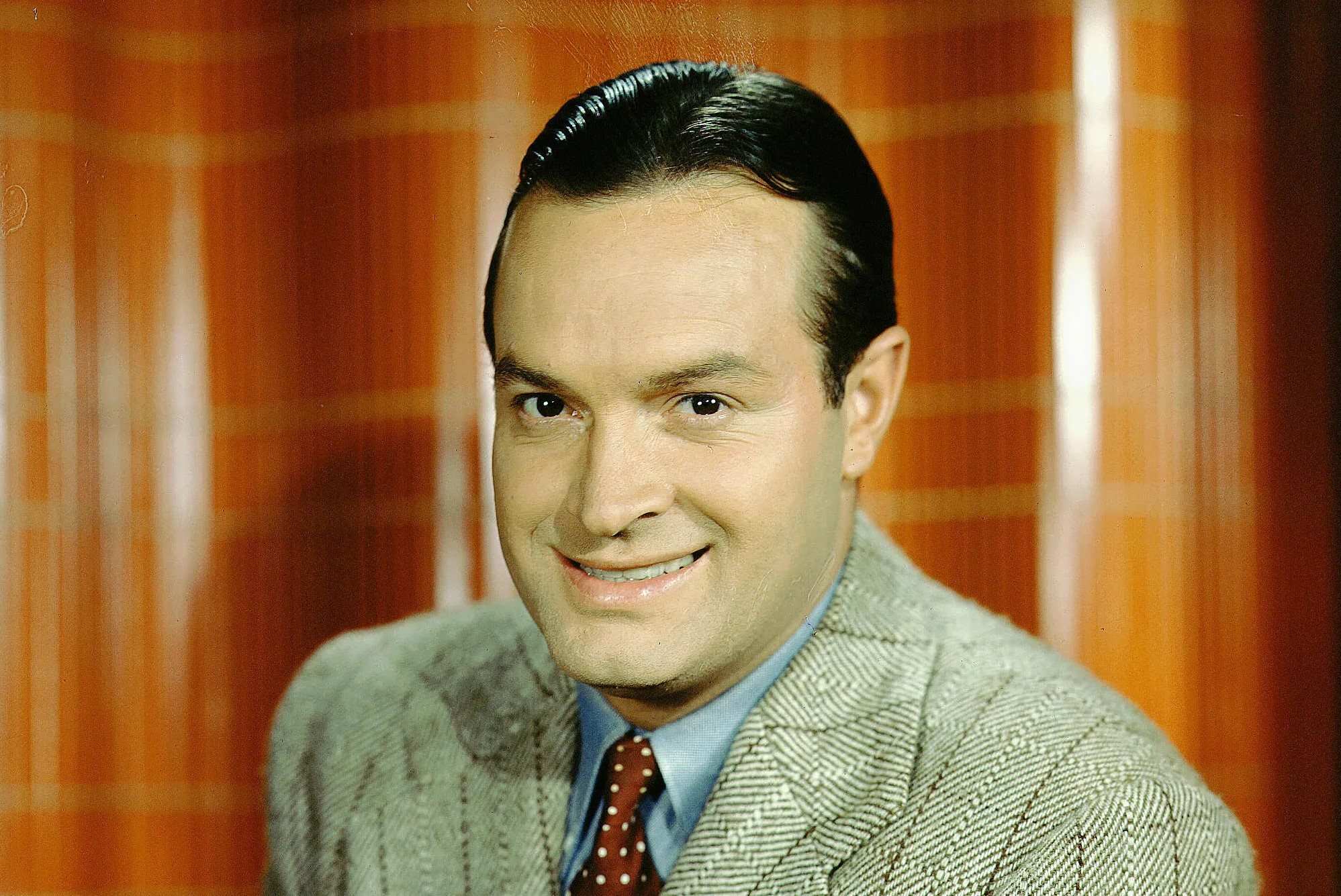 18 Intriguing Facts About Bob Hope - Facts.net