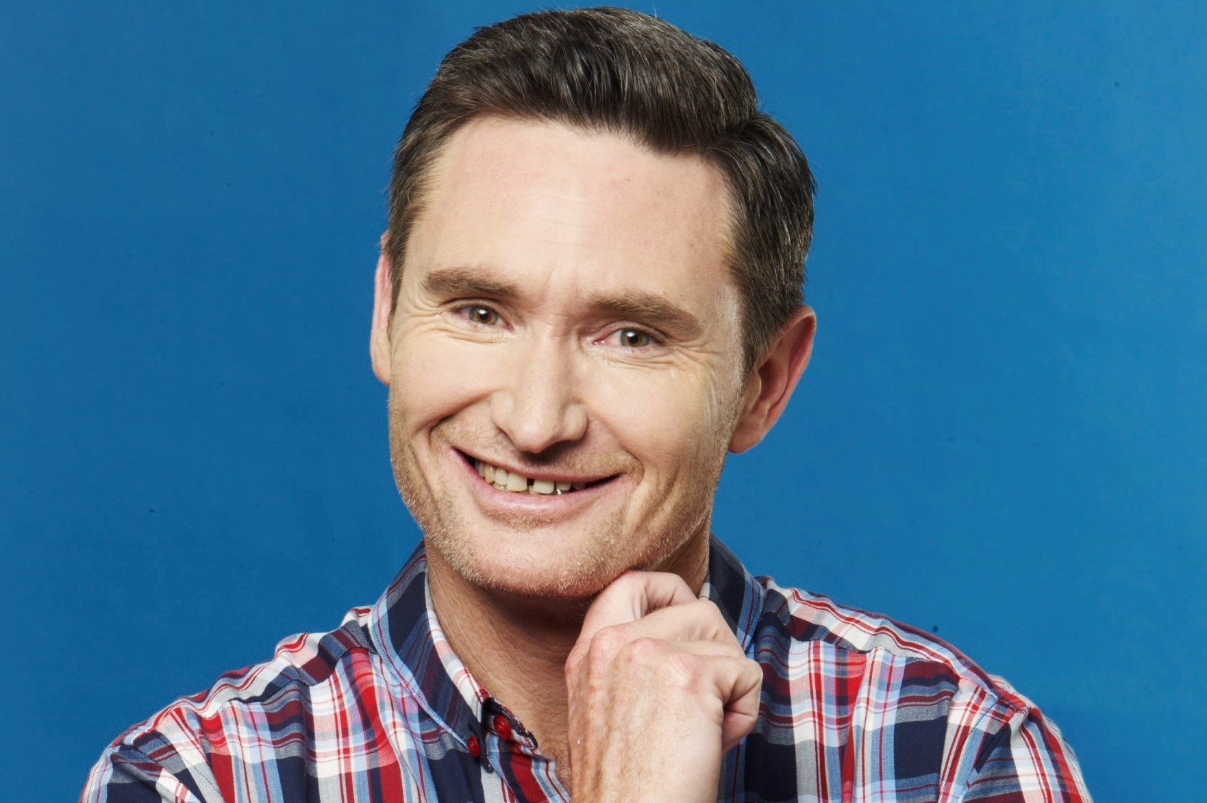 18-intriguing-facts-about-dave-hughes