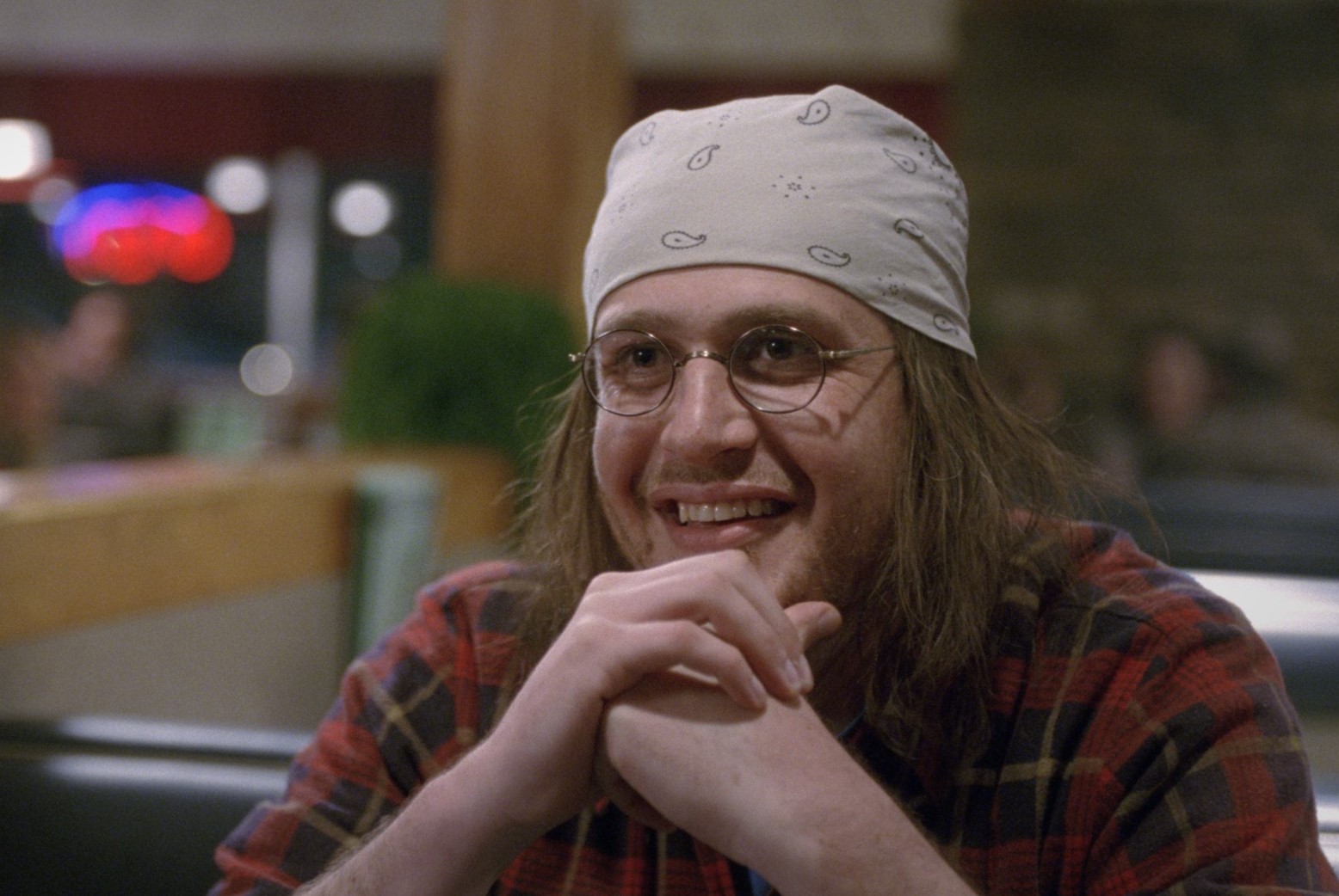 4 Things David Foster Wallace Taught Me About Teaching