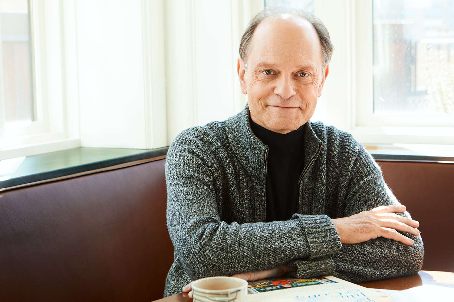 18 Intriguing Facts About David Hyde Pierce