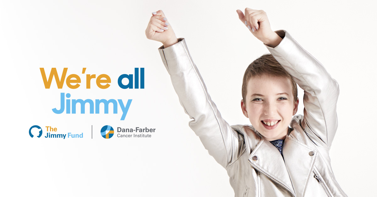 18 Intriguing Facts About Jimmy Fund Walk