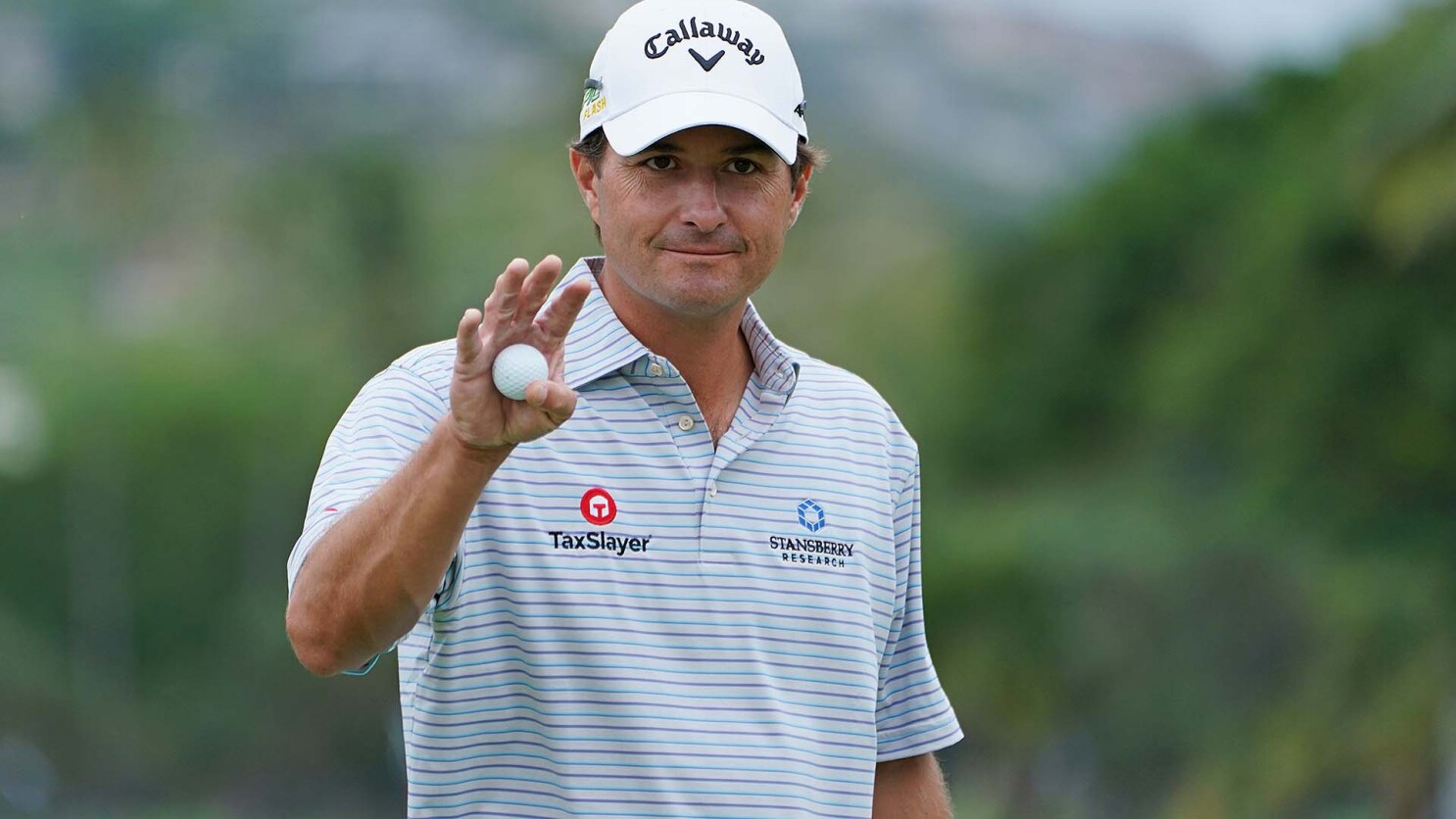 18 Intriguing Facts About Kevin Kisner