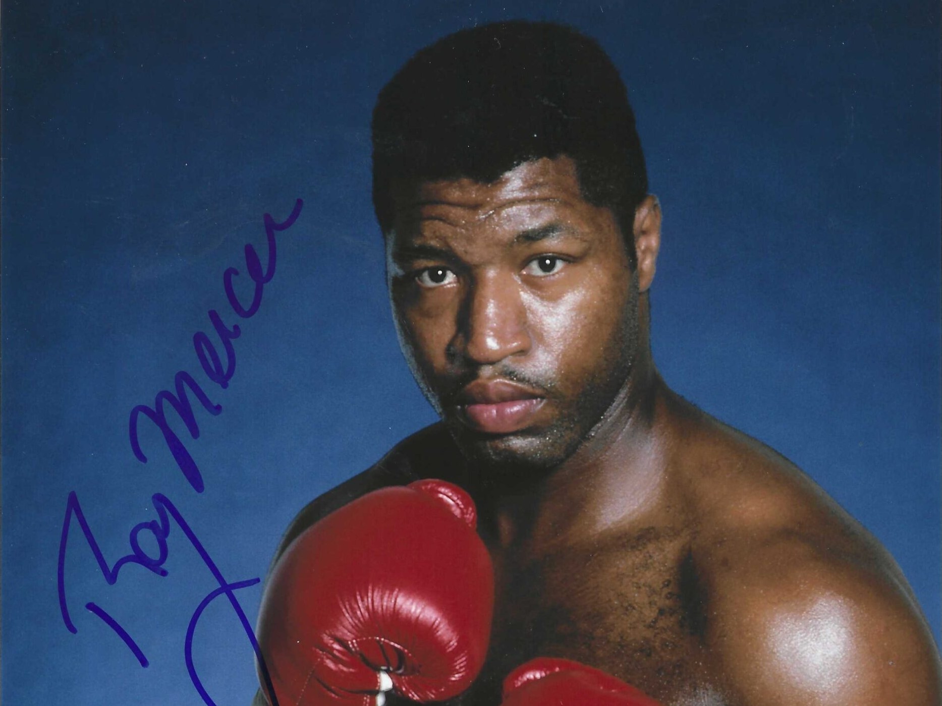 18 Intriguing Facts About Ray Mercer - Facts.net
