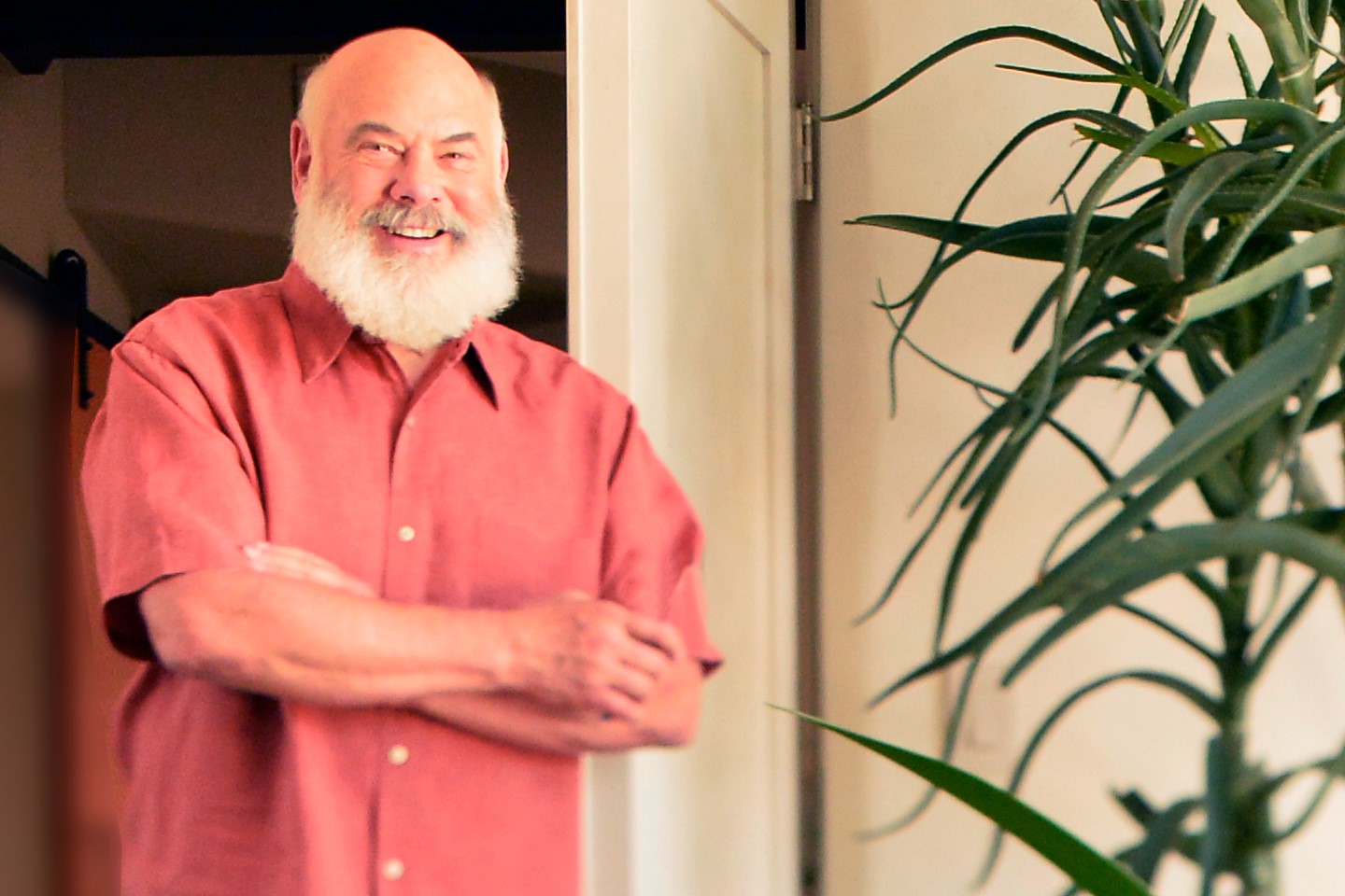 18-mind-blowing-facts-about-andrew-weil