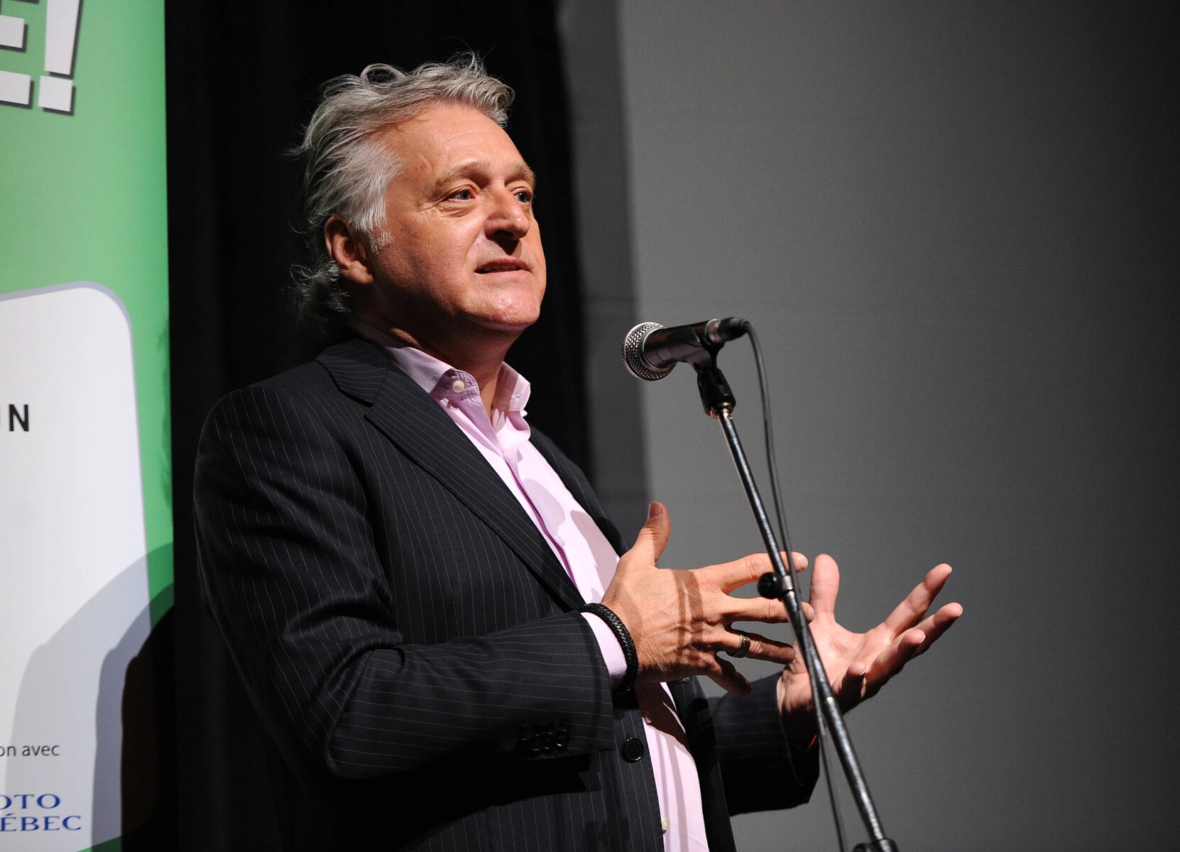 18 Mind-blowing Facts About Gilbert Rozon - Facts.net