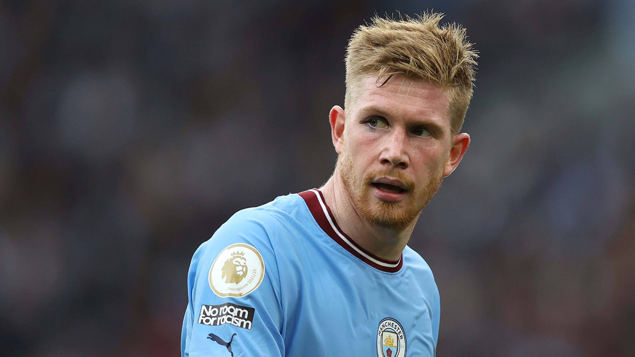 18 Mind-blowing Facts About Kevin De Bruyne - Facts.net