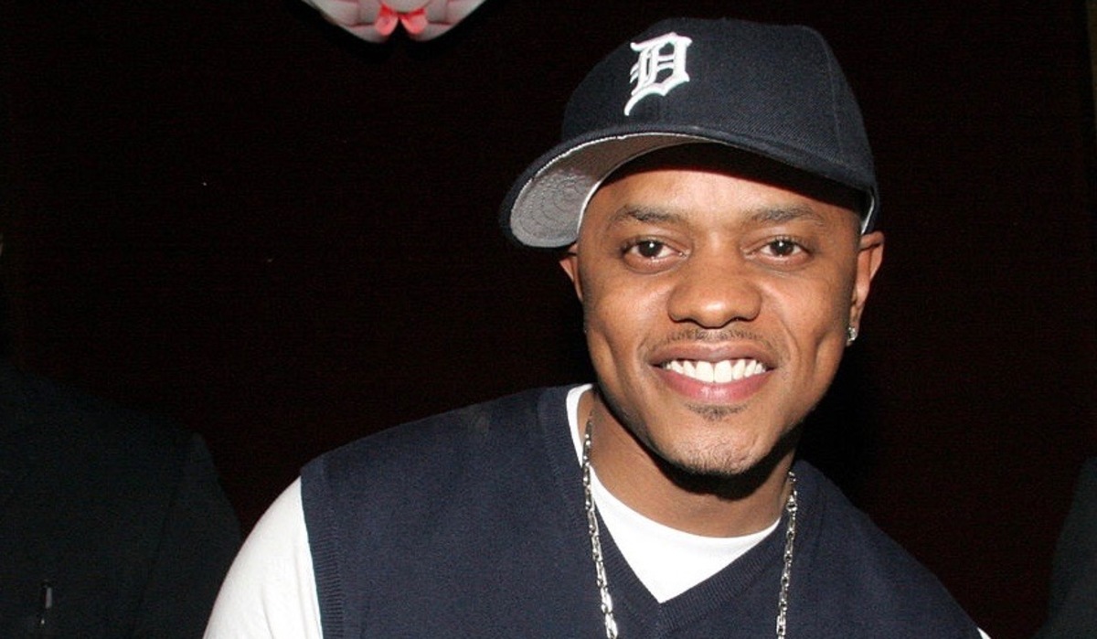 18 Surprising Facts About Donell Jones - Facts.net