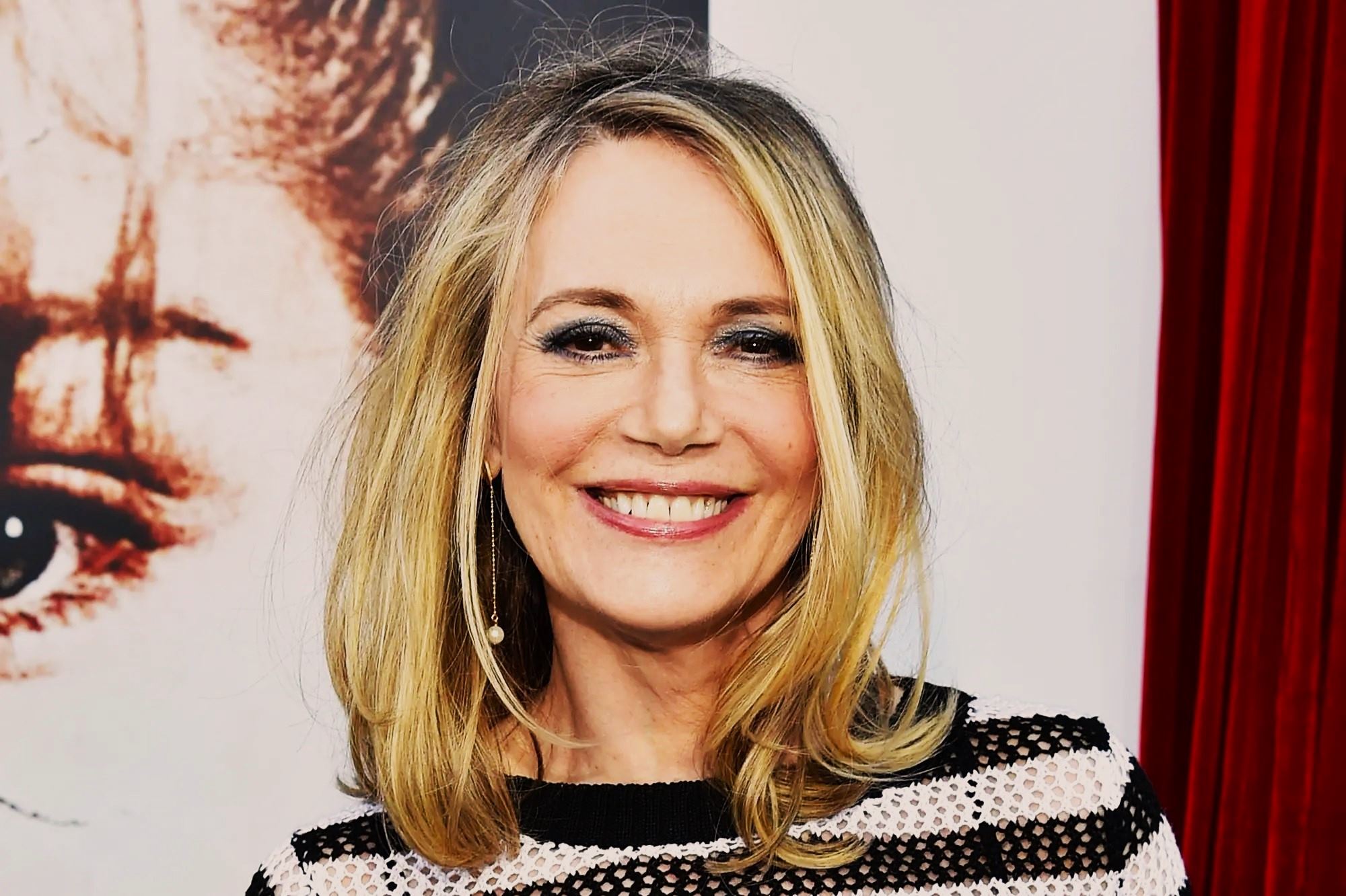 18 Surprising Facts About Peggy Lipton - Facts.net
