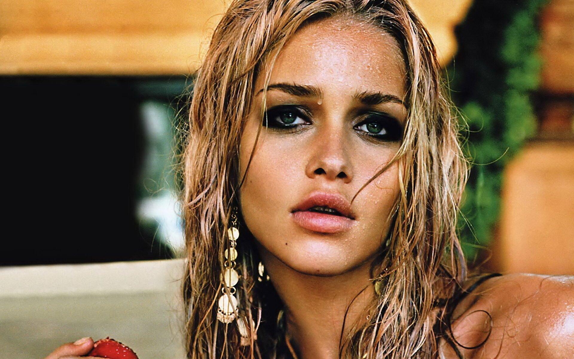 18 Unbelievable Facts About Ana Beatriz Barros - Facts.net