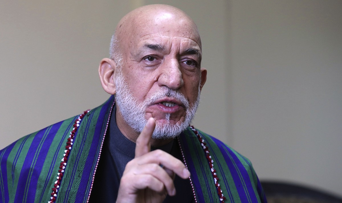 18-unbelievable-facts-about-hamid-karzai