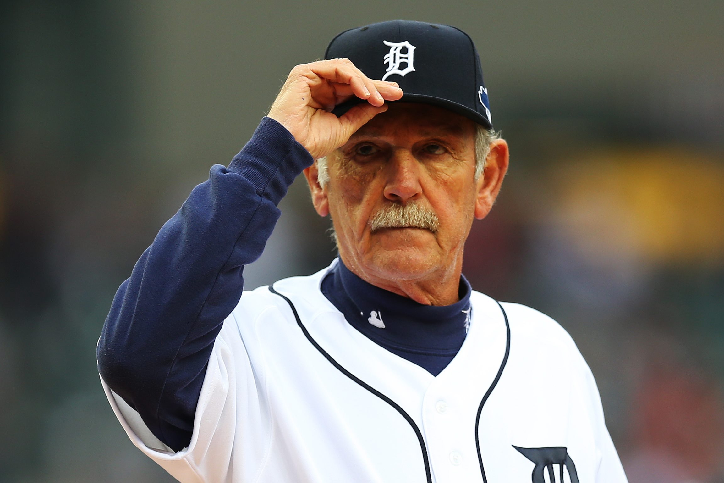 Genius of Jim': The stories behind Jim Leyland's incredible legacy