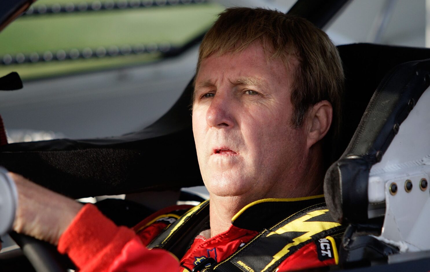 18 Unbelievable Facts About Sterling Marlin