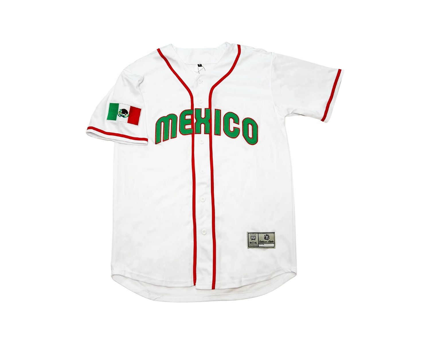 19-astonishing-facts-about-mexico-baseball-jersey