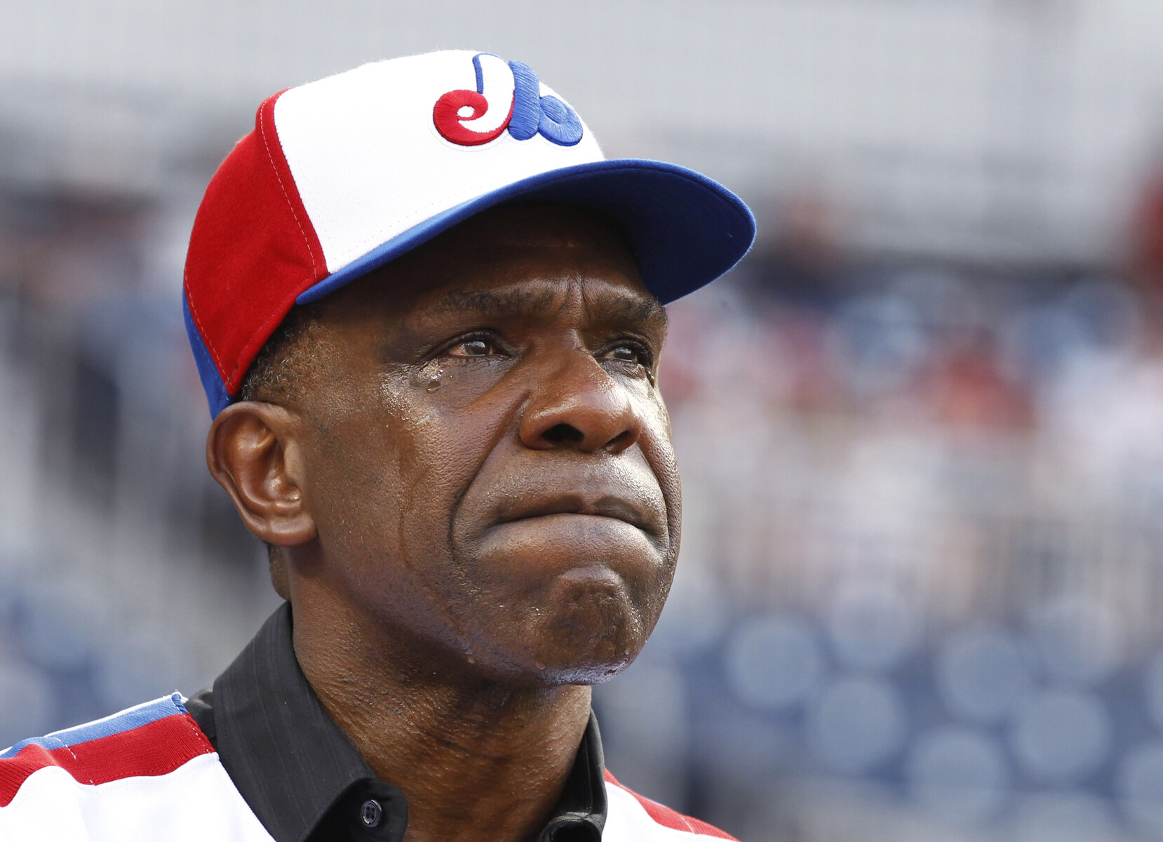 19 Astounding Facts About Andre Dawson 
