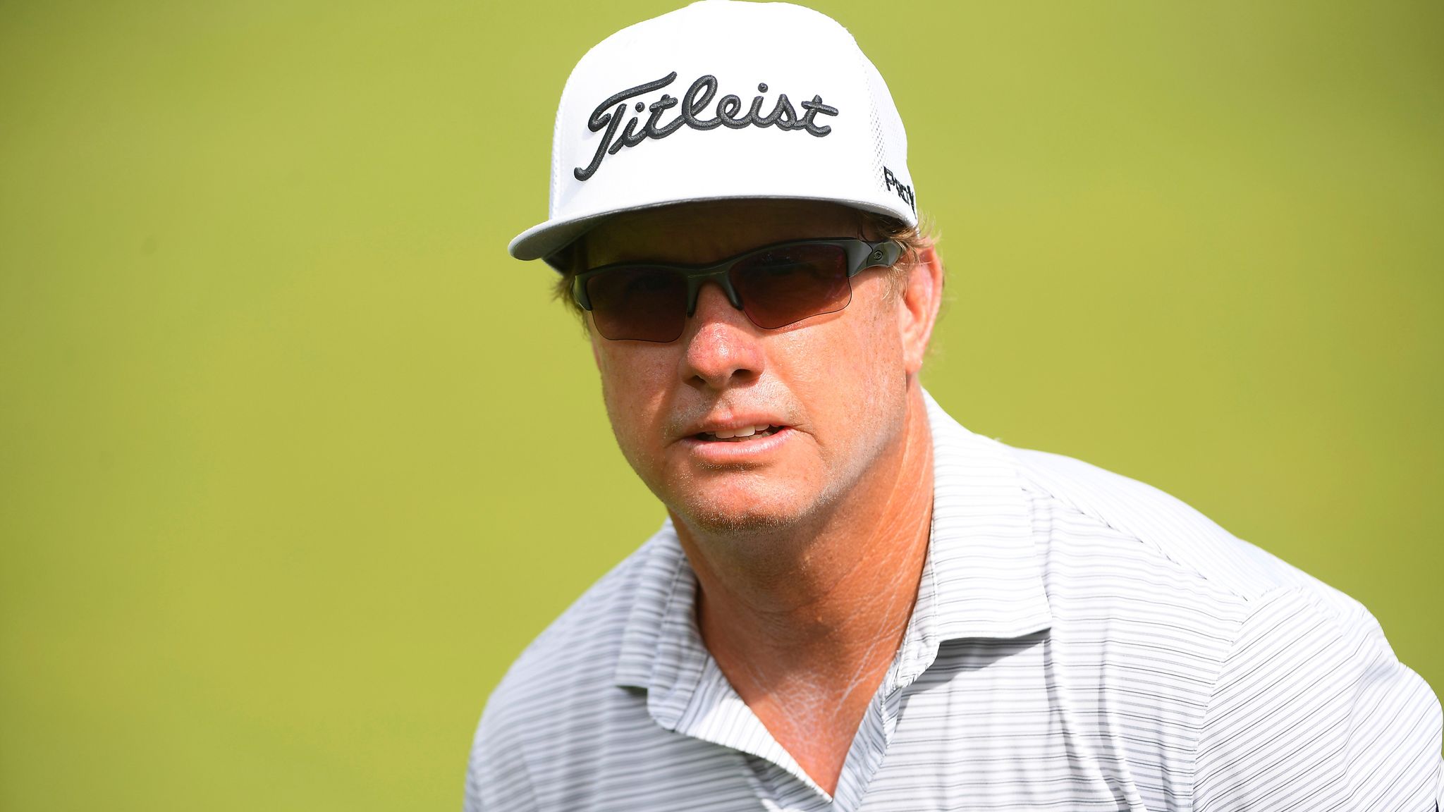 19 Astounding Facts About Charley Hoffman - Facts.net