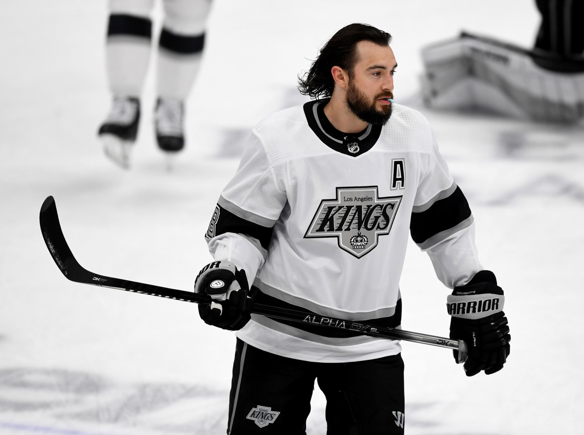19-astounding-facts-about-drew-doughty
