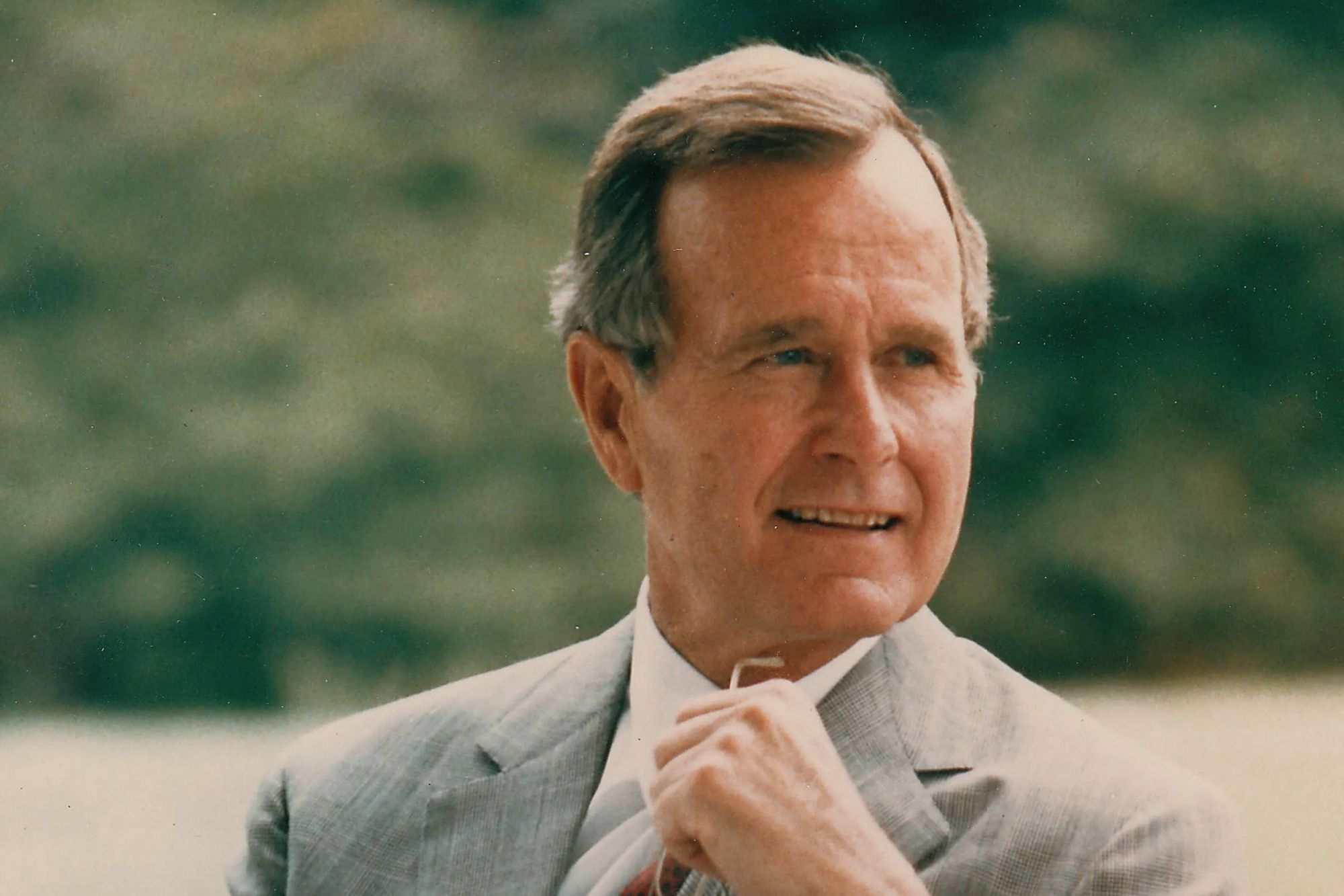 19-astounding-facts-about-george-h-w-bush