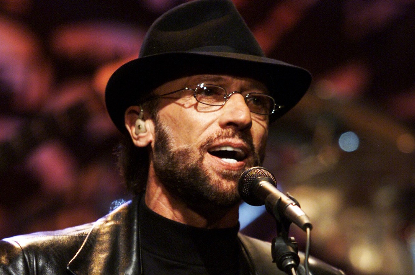19-astounding-facts-about-maurice-gibb