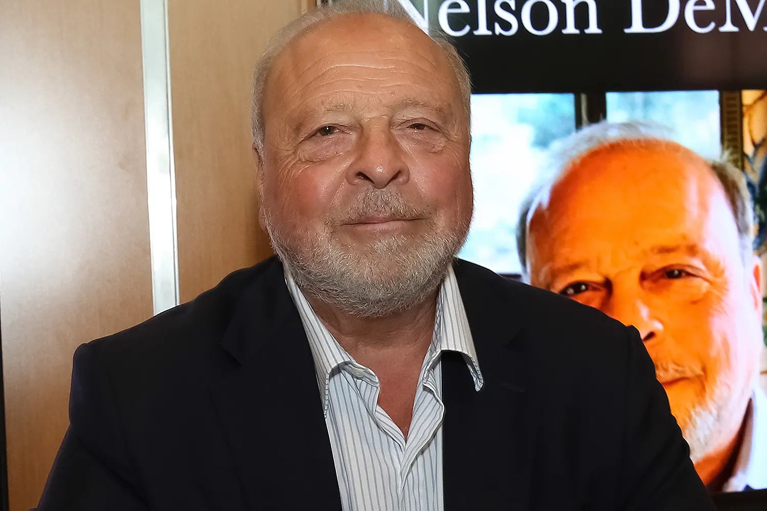 19-astounding-facts-about-nelson-demille
