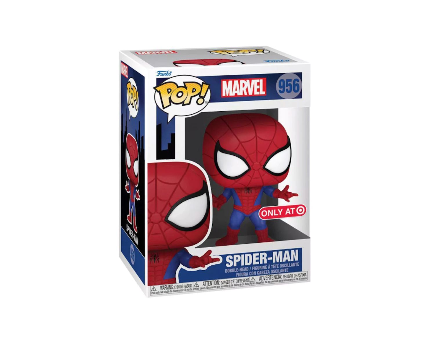 19-astounding-facts-about-spider-man-funko-pop