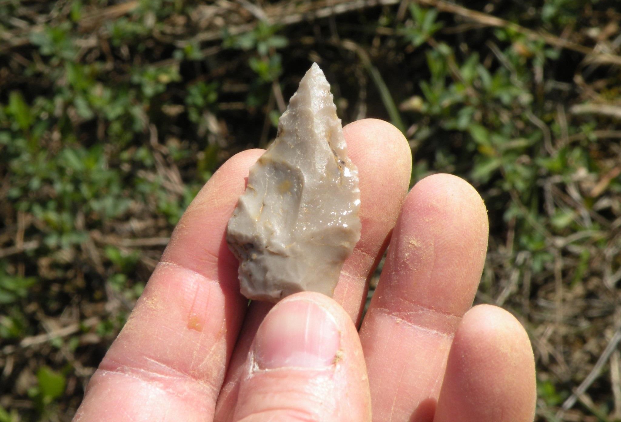 19-captivating-facts-about-arrowhead-hunting