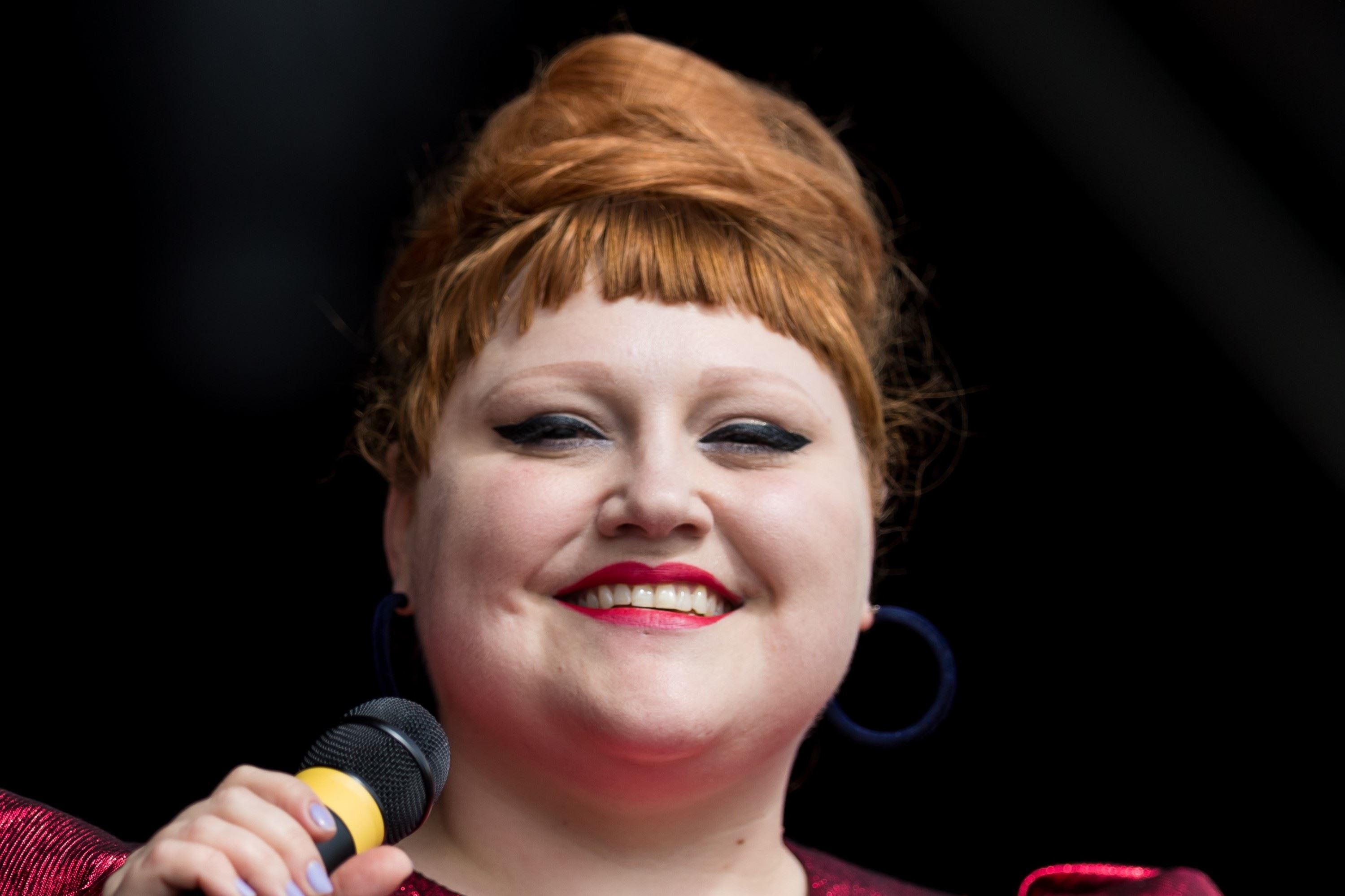 19-captivating-facts-about-beth-ditto