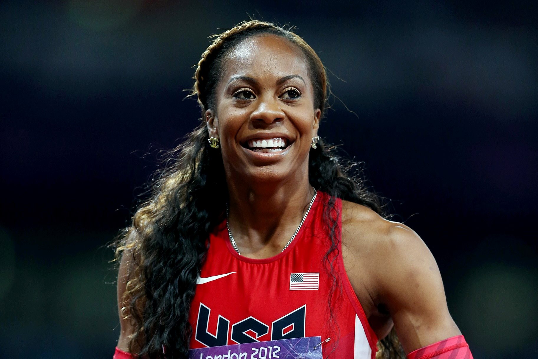 19-captivating-facts-about-sanya-richards-ross