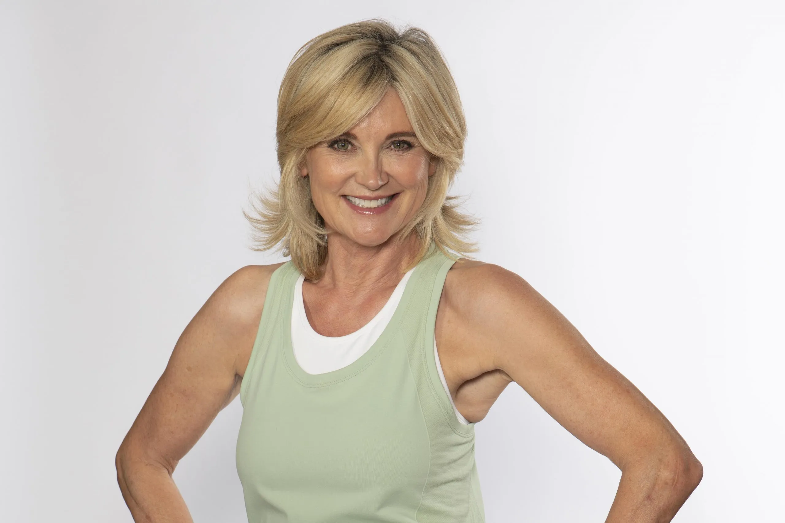 19-enigmatic-facts-about-anthea-turner