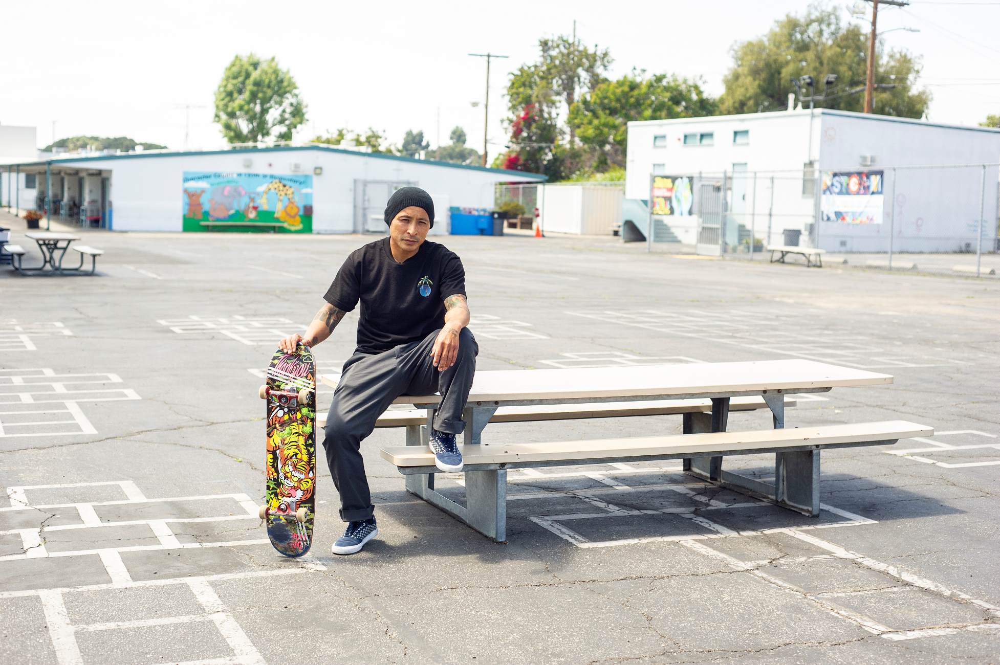 19-enigmatic-facts-about-daewon-song