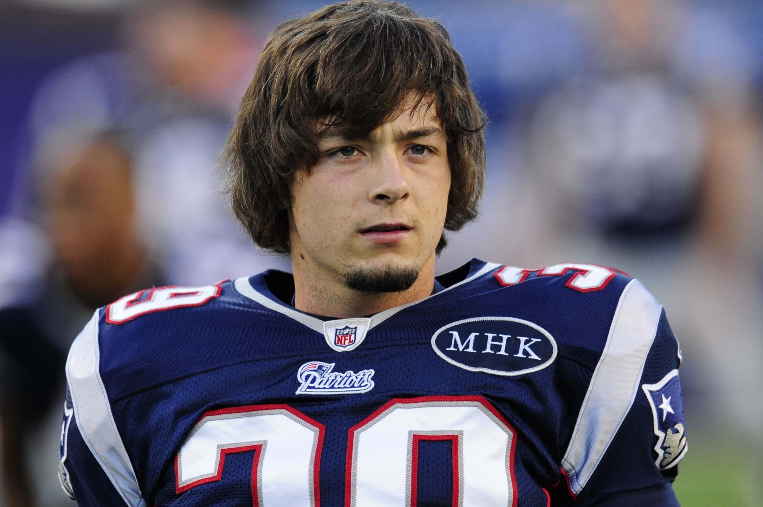 19-enigmatic-facts-about-danny-woodhead