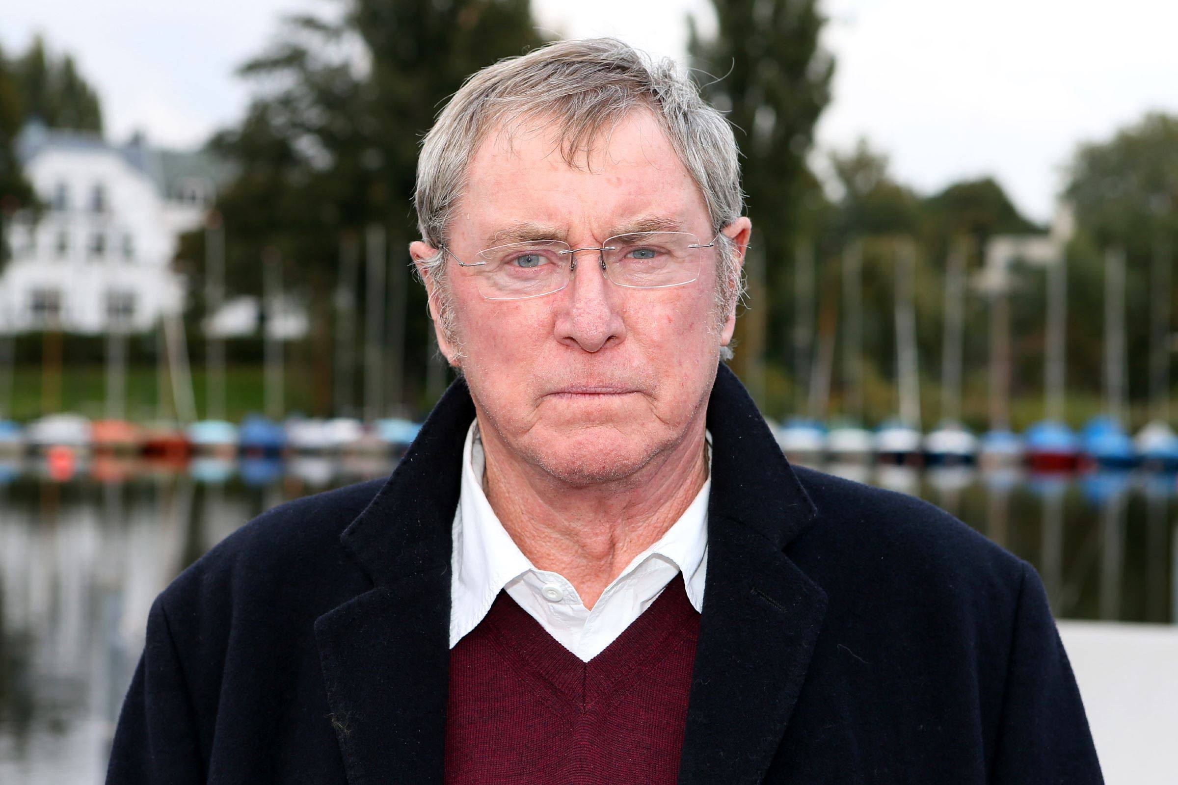 19 Enigmatic Facts About John Nettles