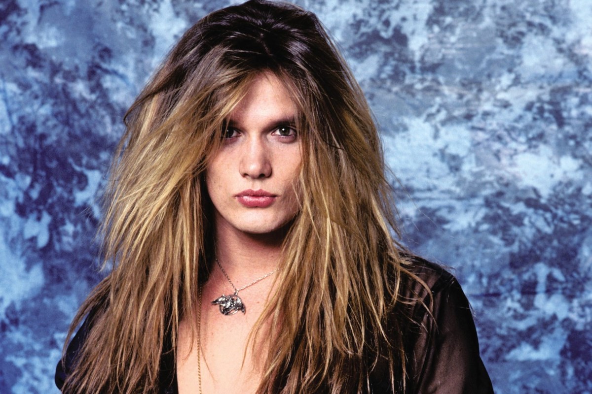 19 Enigmatic Facts About Sebastian Bach - Facts.net