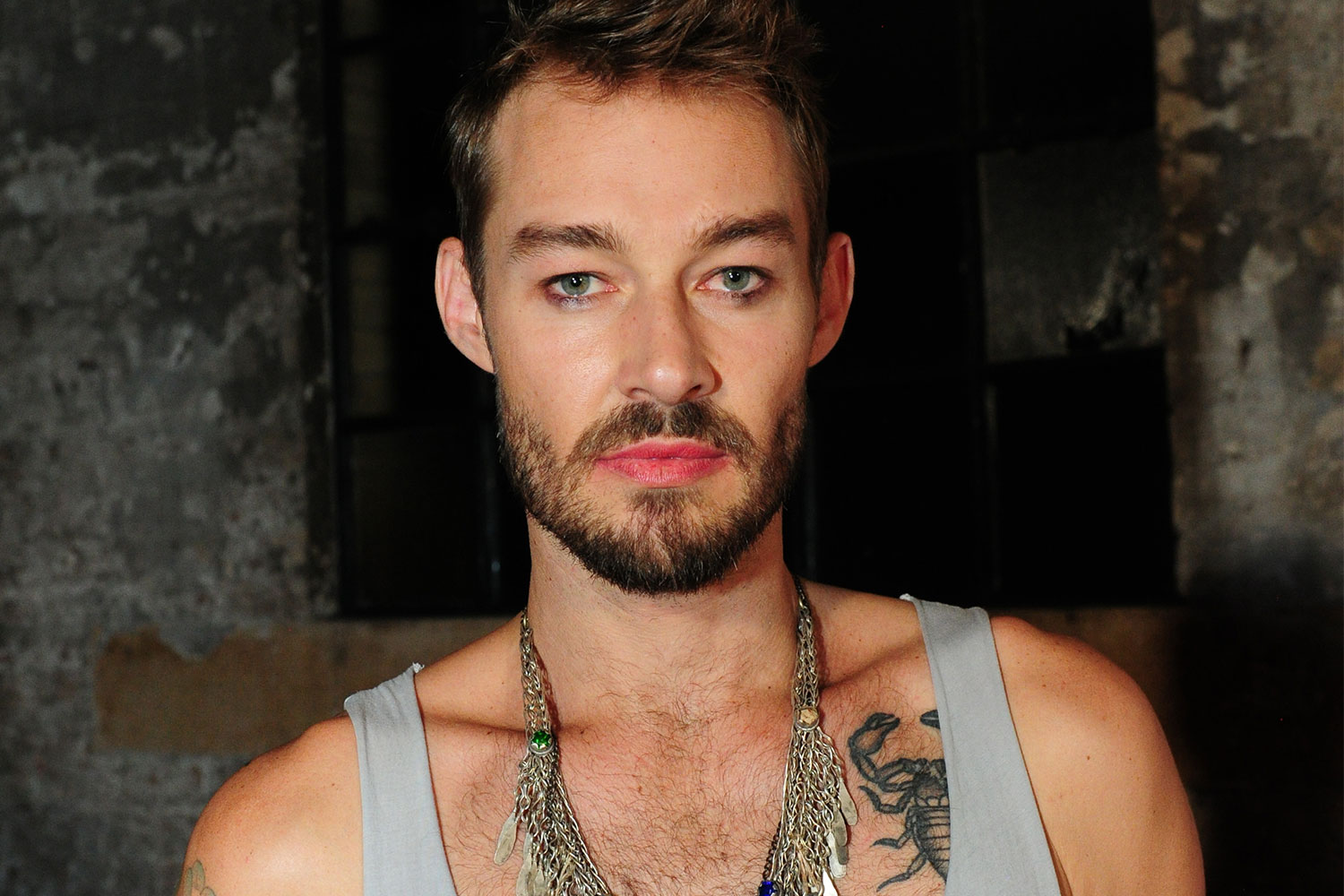 19 Extraordinary Facts About Daniel Johns - Facts.net