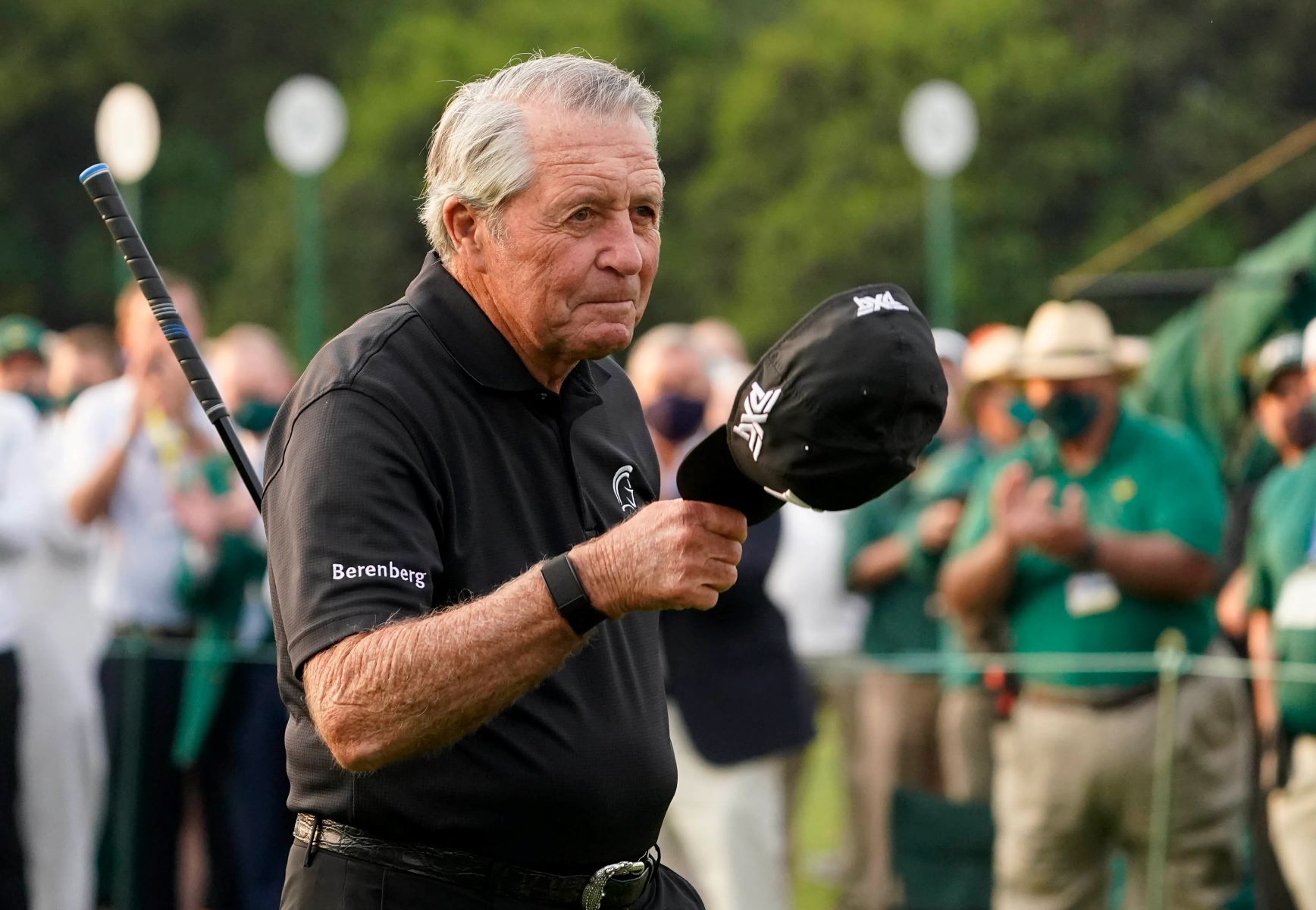 19 Extraordinary Facts About Gary Player Facts