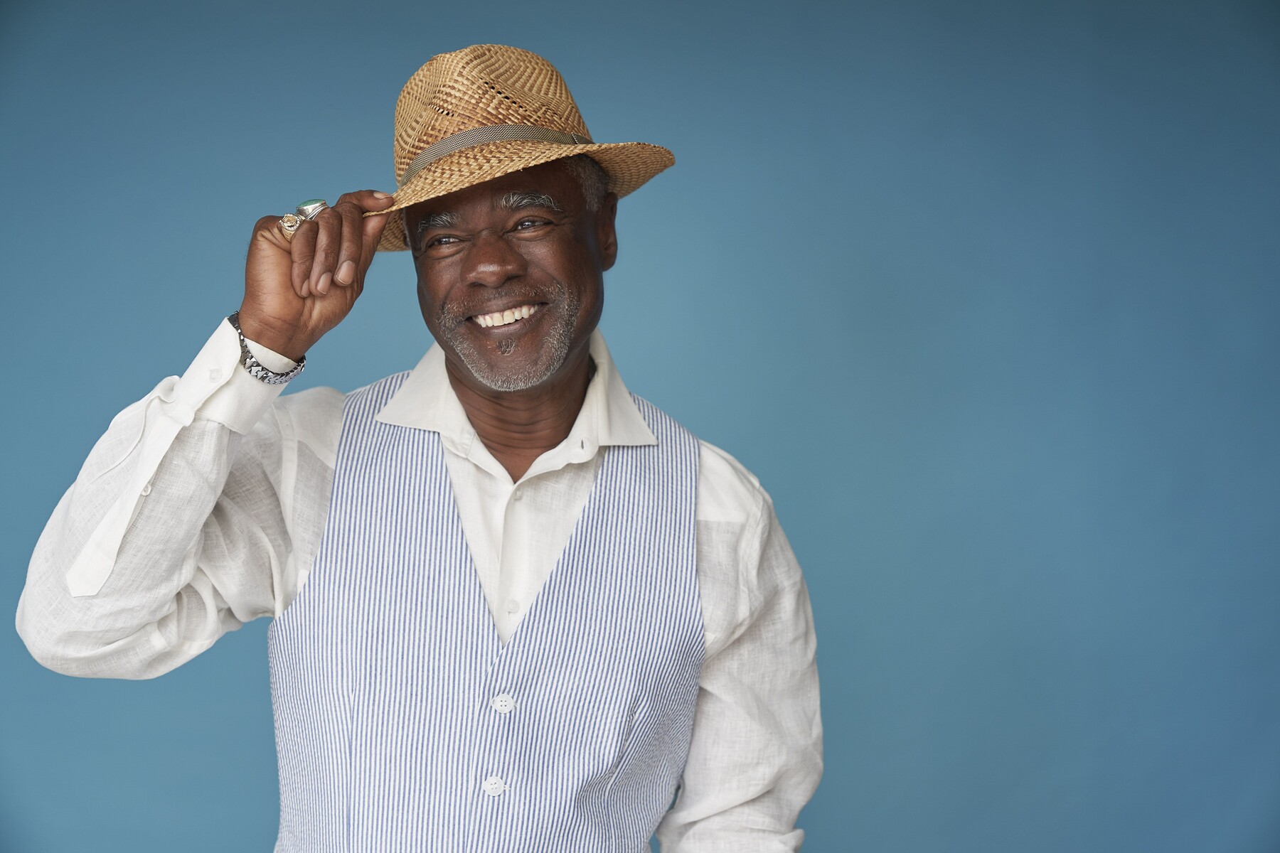 19 Extraordinary Facts About Glynn Turman - Facts.net