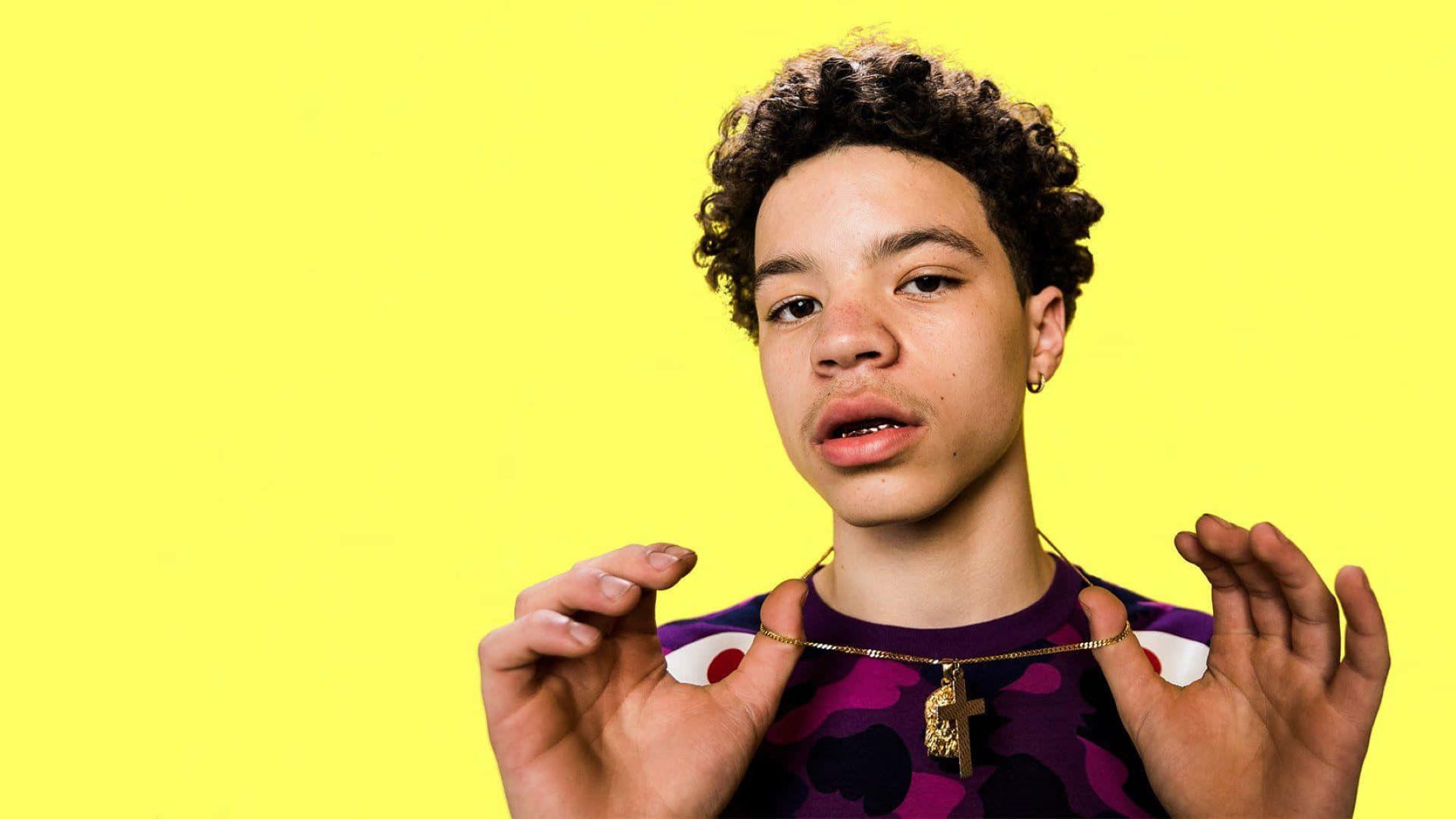 19 Extraordinary Facts About Lil Mosey
