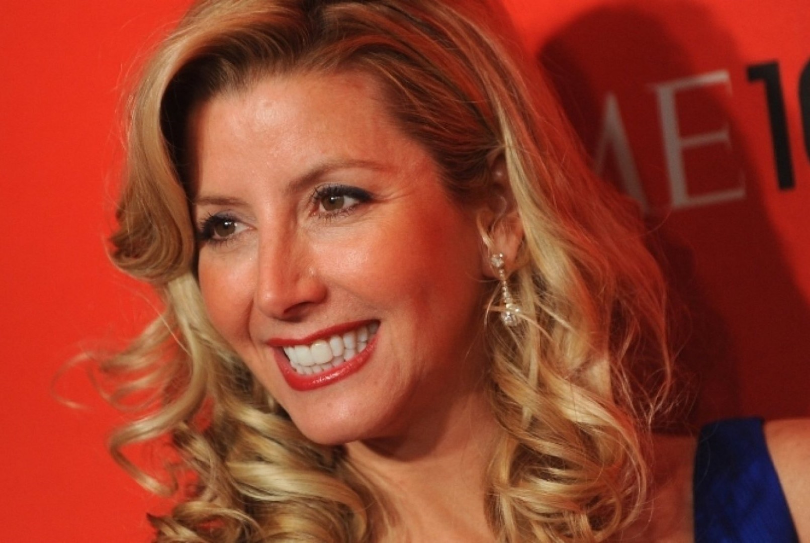 19 Extraordinary Facts About Sara Blakely 